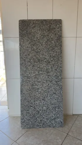 Chapa de granito