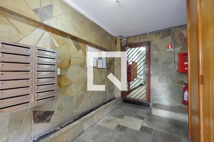 Apartamento à Venda - Cambuci, 2 Quartos, 75 m2