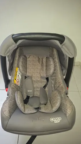 bebe conforto 