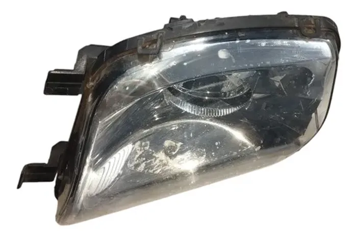 Farol Milha Direito Peugeot 408 1.6 2012 A 2015