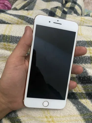 iPhone 8 Plus 