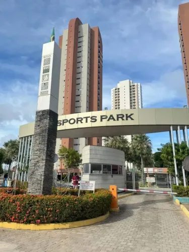 Sports Park aluguel
