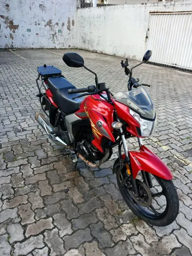 Dk150 super conservada