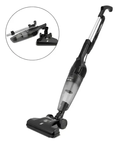 Aspirador De Pó Vertical 2 Em 1 1350w Bas1295p Britânia