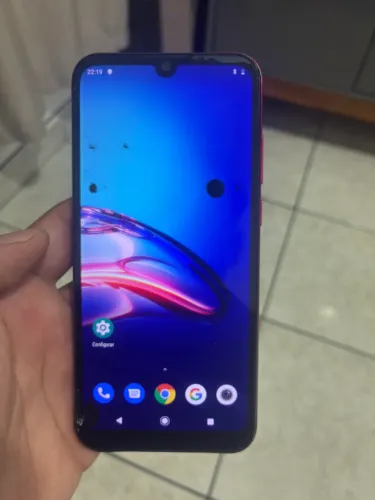 Moto E6s