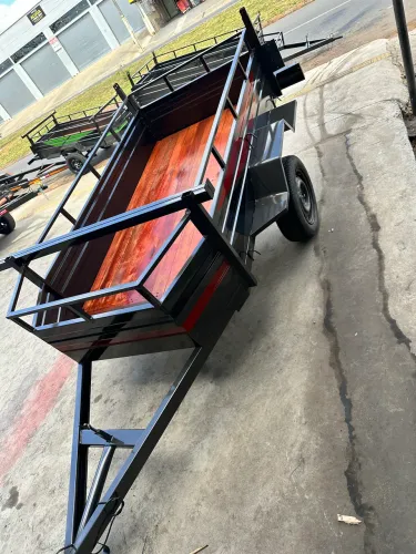 Carretinha