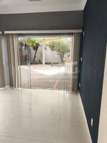 Casa à Venda no Condomínio Residencial Village Damha II - São Carlos/SP