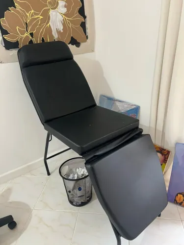 Maca 3 posições