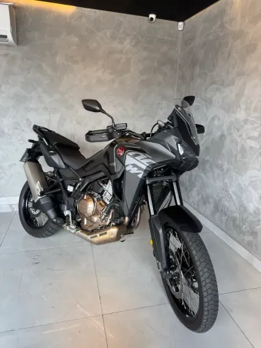 Honda África Twin 1100 2024