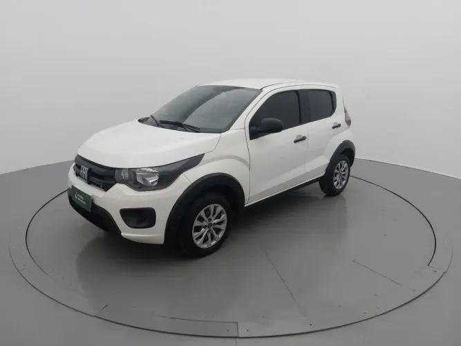 Fiat Mobi Like ON 1.0 Fire Flex 5P. 2023