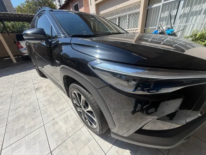 Toyota Corolla Cross XRX 1.8 16V Aut.(híbrido) 2024