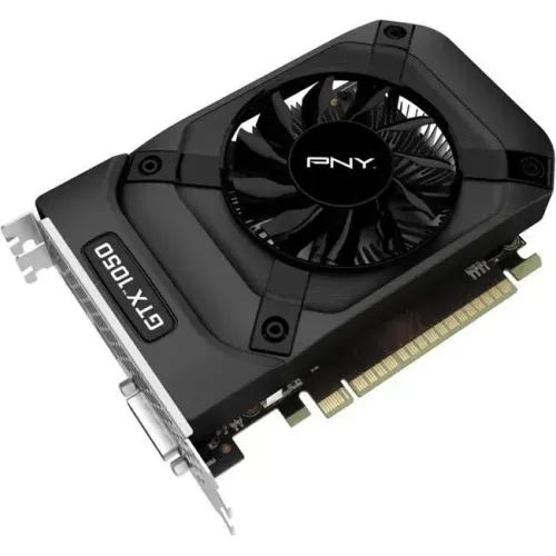 GTX 1050 2 GB PNY