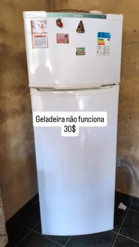 Geladeira