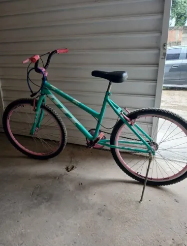 Bicicleta GTi aro 29 sem marcha!! Obs nao faço entrega