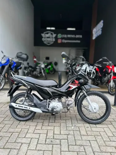 HONDA POP 110i 2022/22