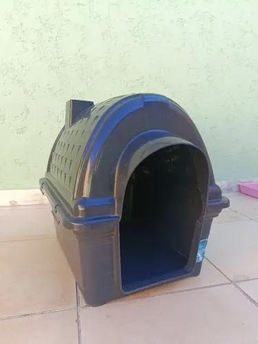 Casinha para cachorro