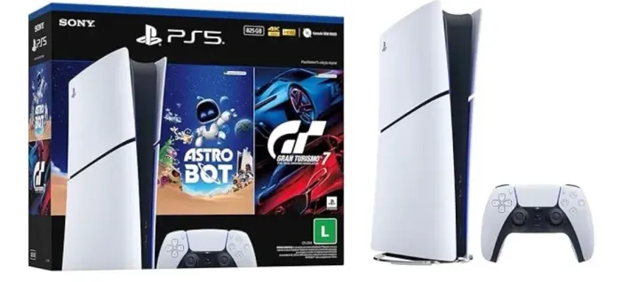 PLAYSTATION 5