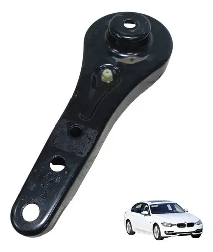 Suporte Eixo Traseiro Direito Bmw 320i F30 2.0 Turbo 2016