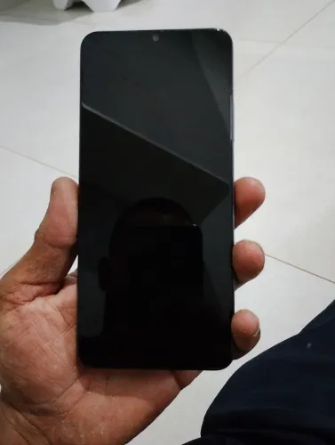 Realme Note 60x em perfeito estado