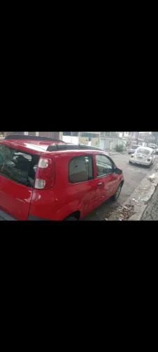 Fiat Uno Vivace/rua 1.0 EVO Fire Flex 8V 5P 2012