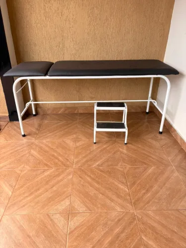 Maca + escada