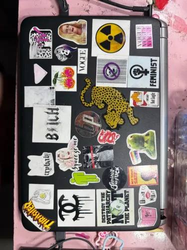 Notebook HP