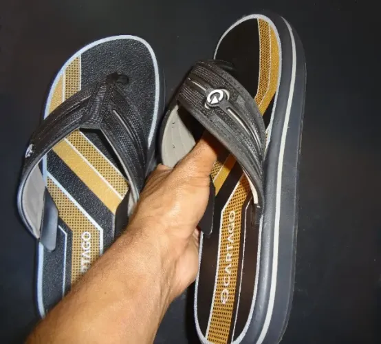 Chinelo Cartago - Muito Resistente