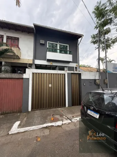 Casa em IMBETIBA - Macaé