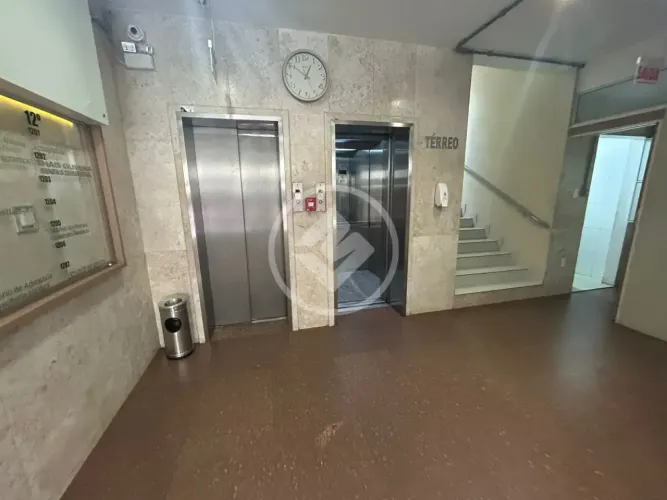 SALA COMERCIAL - Centro - FR-153244