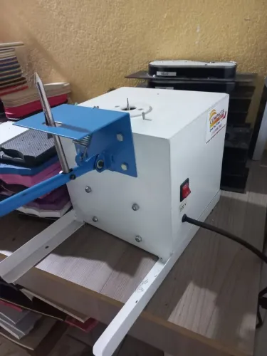 Máquina Fresadora 3 em 1 compacta print