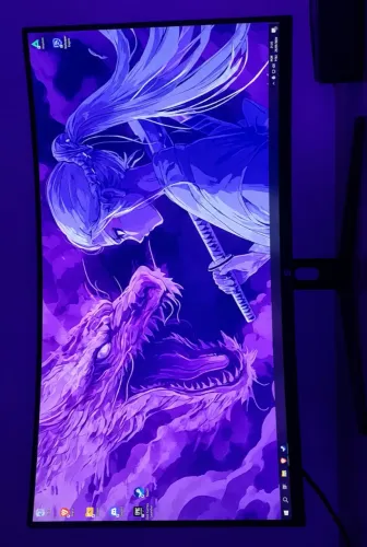 Monitor 300hz /  27 polegadas 