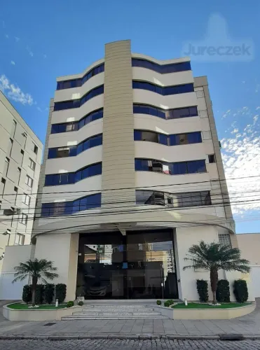 Apartamento para alugar no bairro Centro - Tubarão/SC