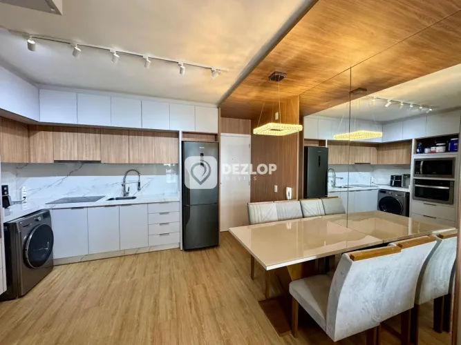 Apartamento à venda em Rio Caveiras, Biguaçu - SC