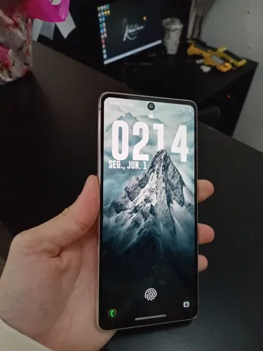 GALAXY S20 FE 128GB SNAPDRAGON