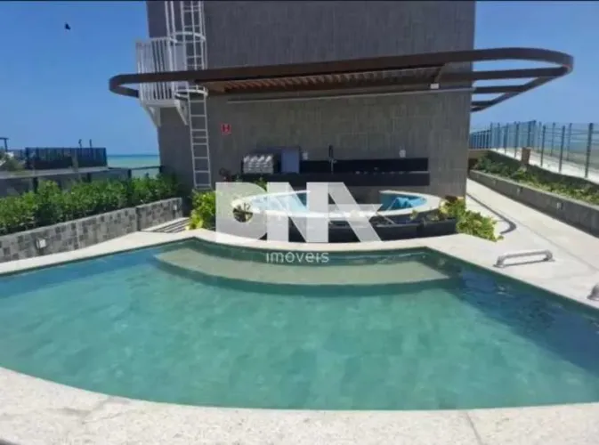 Flat : / Residencial / Jardim Oceania