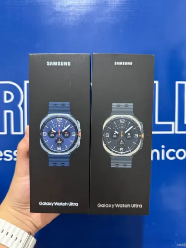 Smartwatch Samsung Galaxy Watch Ultra Novos e Seminovos