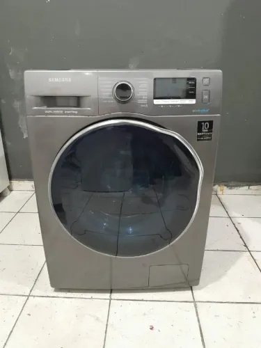 Máquina Lava e Seca 11 kg Samsung