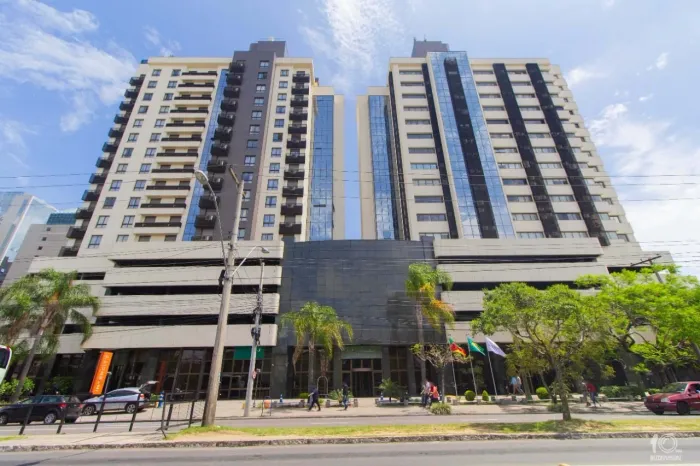 Conjunto/Sala para Venda - 34.88m², 0 dormitórios, 1 vaga - Praia de Belas