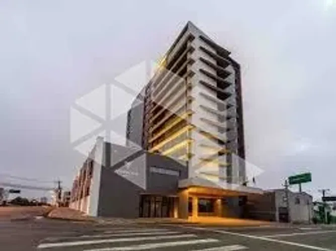 Unidade Hoteleira