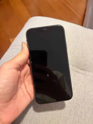 Iphone 11 64GB Preto