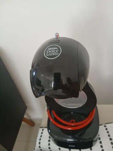 Cafeteira Dolce gusto