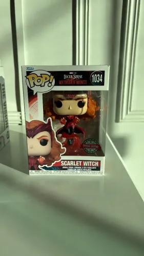 Funko pop