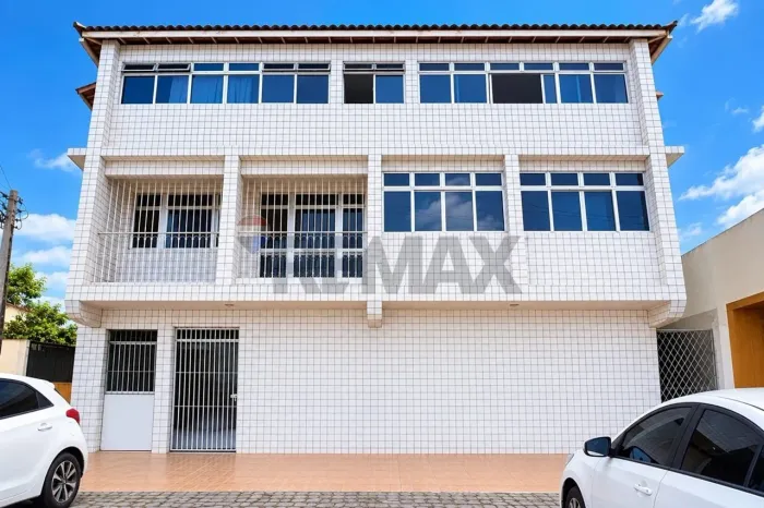 Prédio Comercial à Venda na Av. Tomaz Landim/Igapó!!