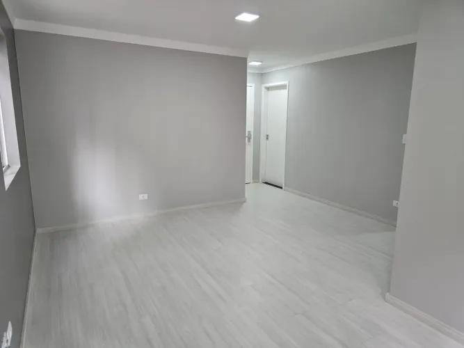 Vendo apartamento rua Santos - Ed. Valter F. Pruner