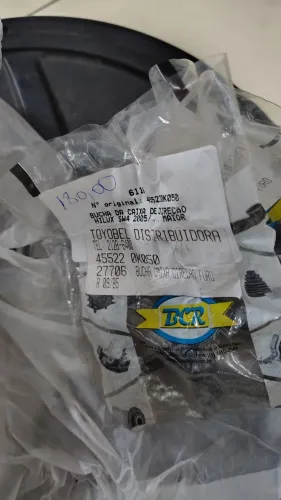 Buchas da cx direção 
