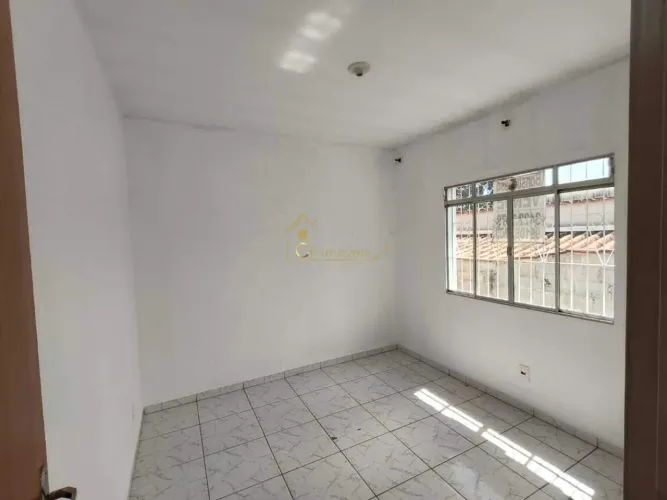 Casa á venda em São Joaquim de Bicas MG, 02 quartos,Área de serviço coberta, 1 vaga