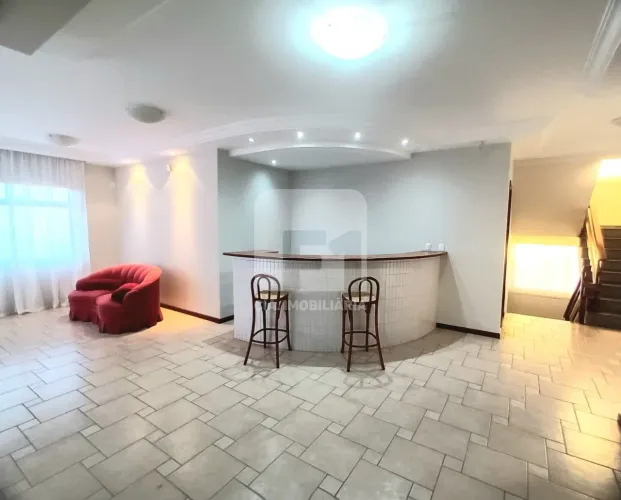 Casa com 4 quartos à venda em Itaguaçu