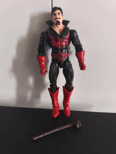 Hasbro Marvel Legends Black Tom Cassidy