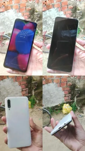 Celular Samsung A30s