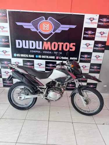 BROS 150 2009 ES